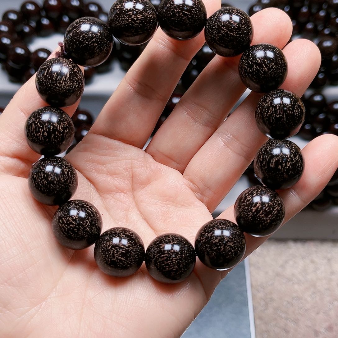 檀香紫檀（小叶紫檀）徐*堂1.5爆