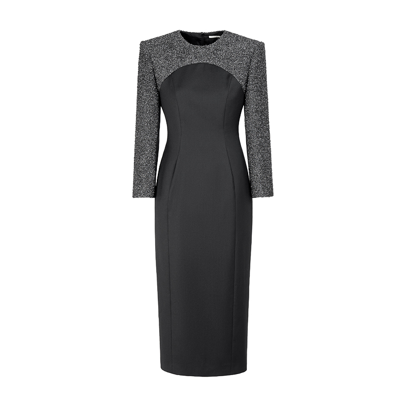 MAGGIE MA马婧设计师款7月孤品3