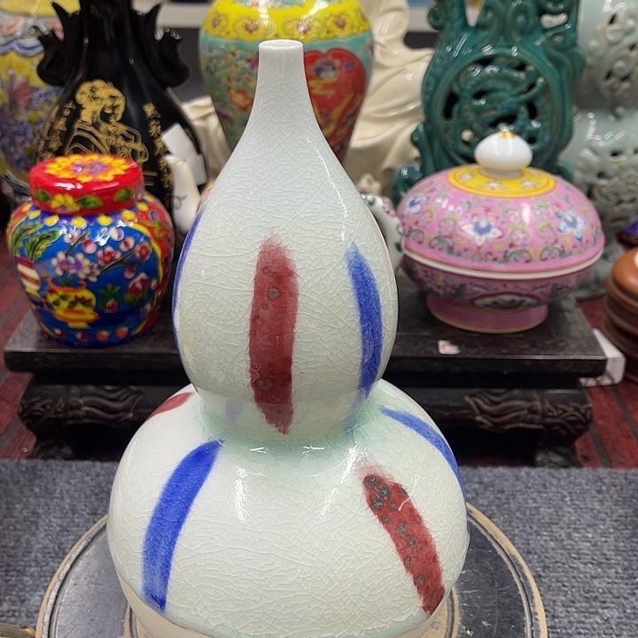 瓷片摆件摆件摆件摆件