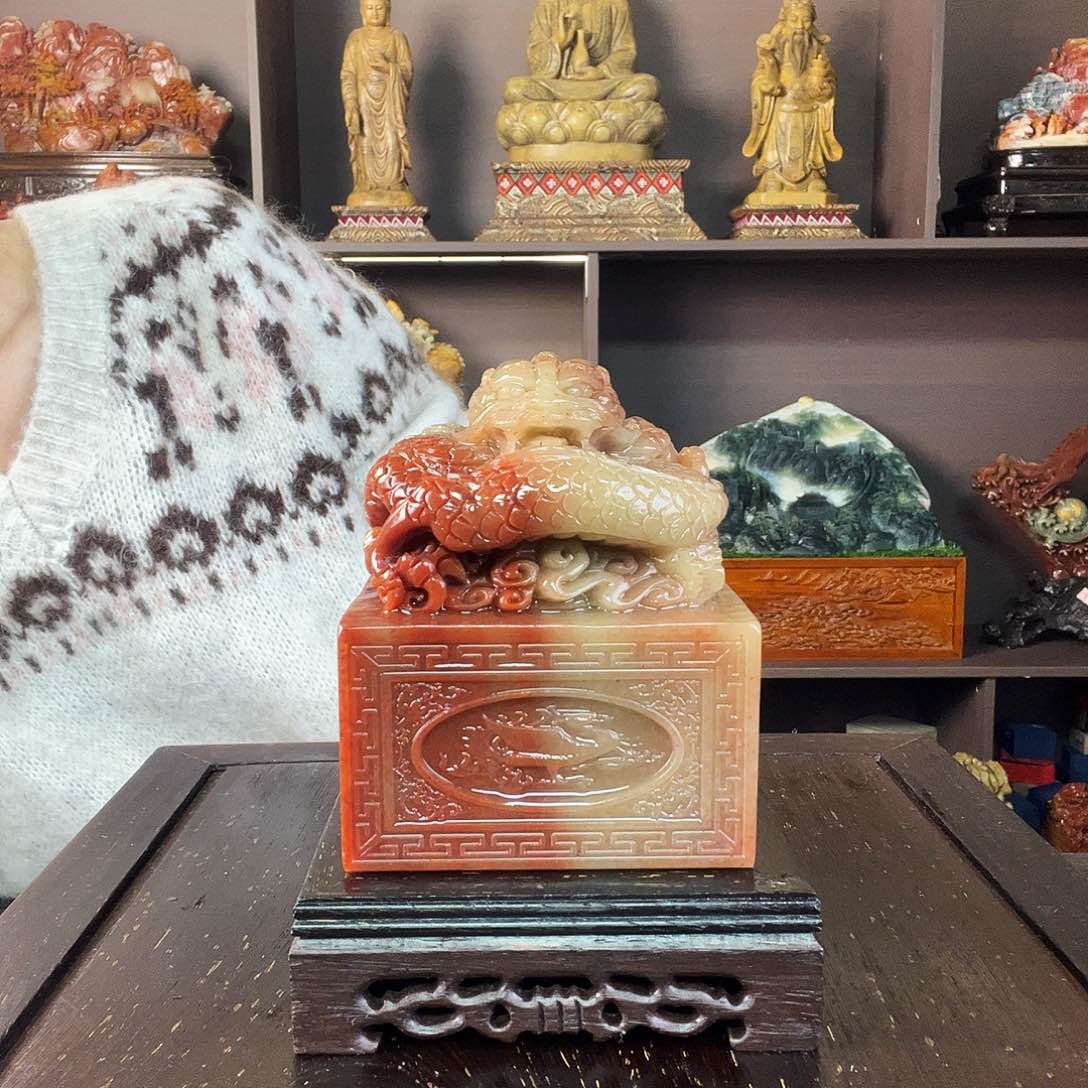 寿山石印石。。。。。。。。。。。。。