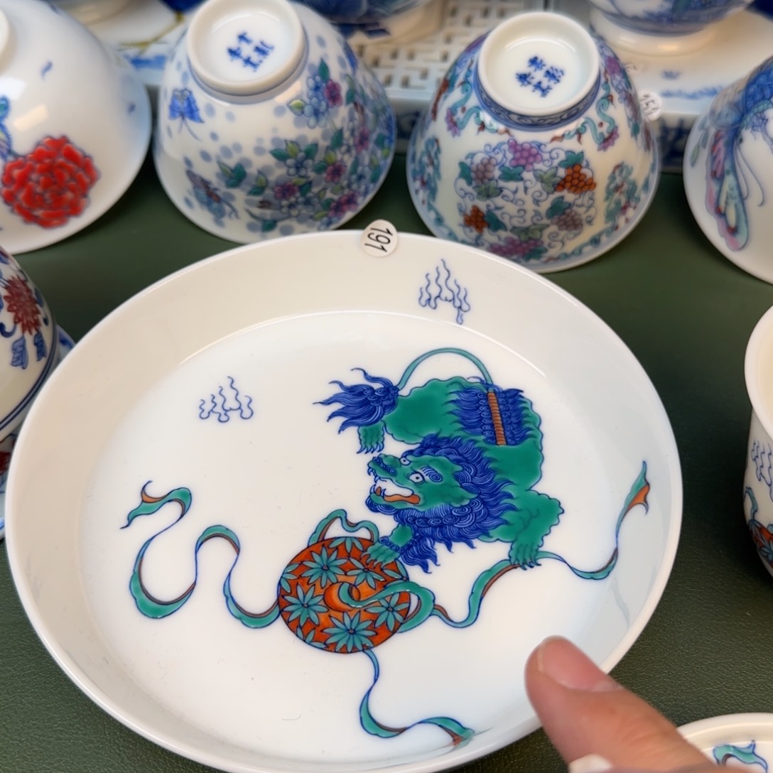 抖音闪购纯手工手绘191