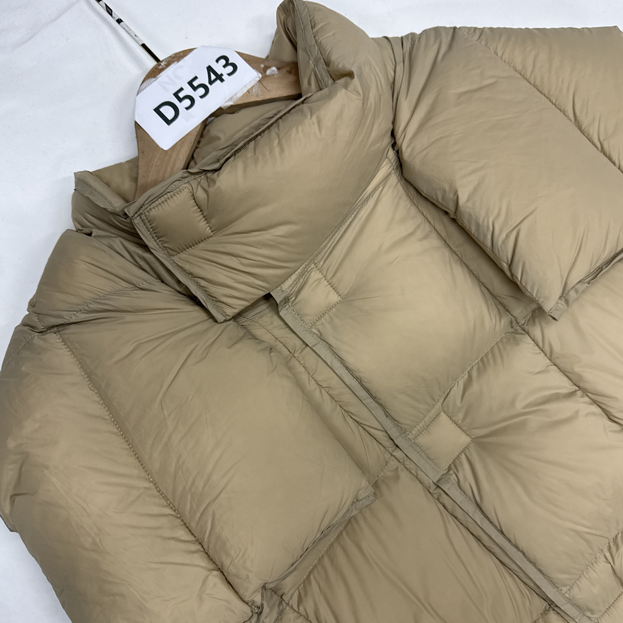 时尚女装【D5543】叁7R