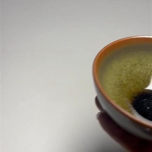 【闪购商品】茶盏-263............