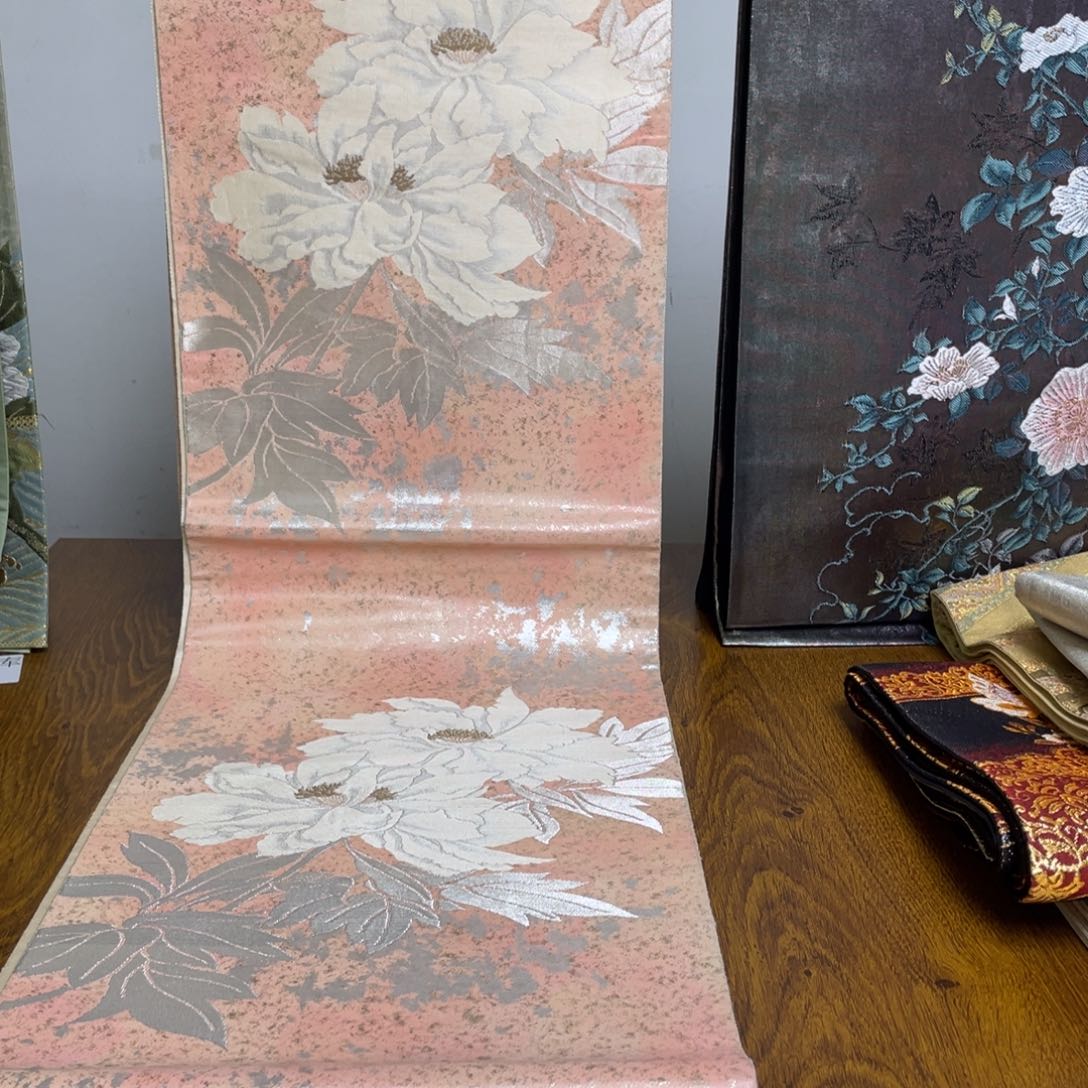 织绣织锦技艺高超的