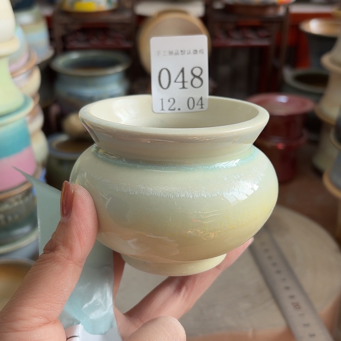 瓷片景德镇陶瓷手工制作