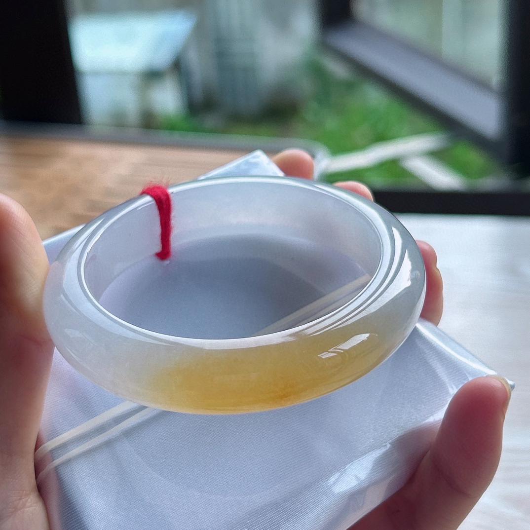 正圈：54.5-13-9.2手镯