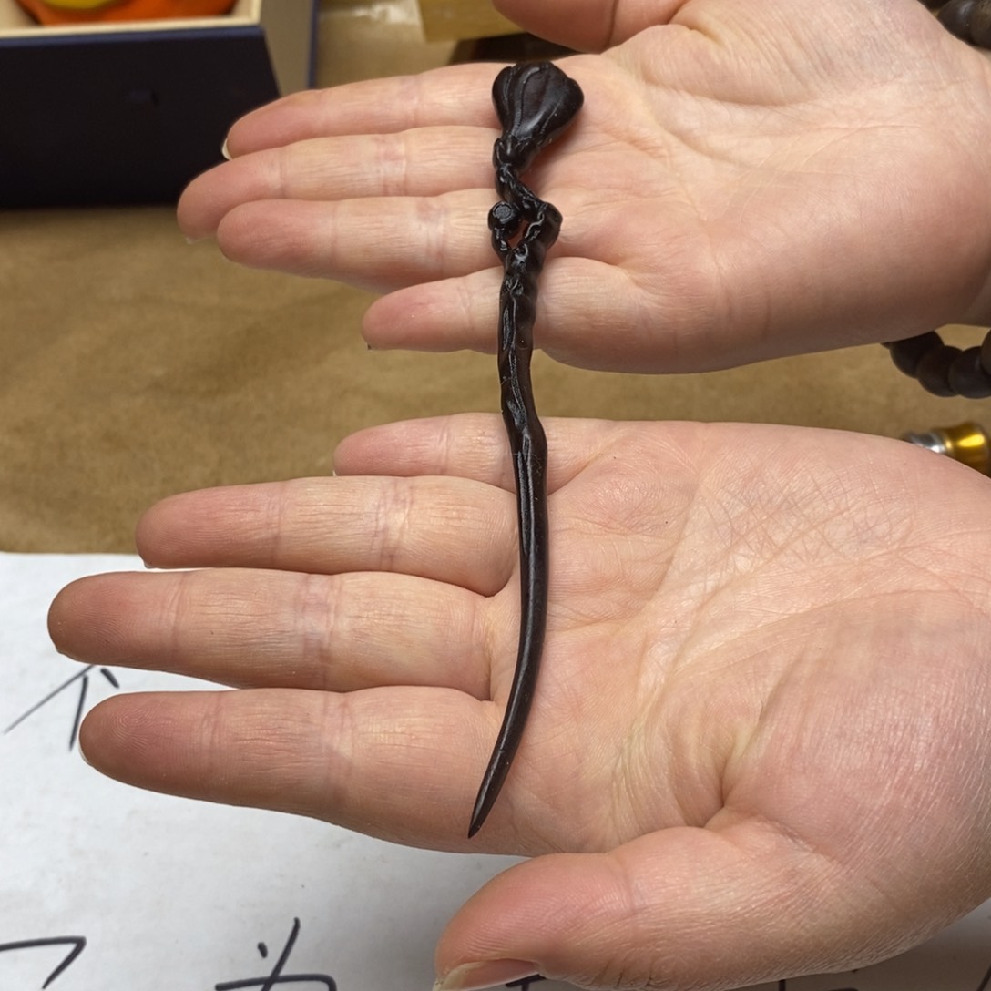 滴血莲花菩提吊坠