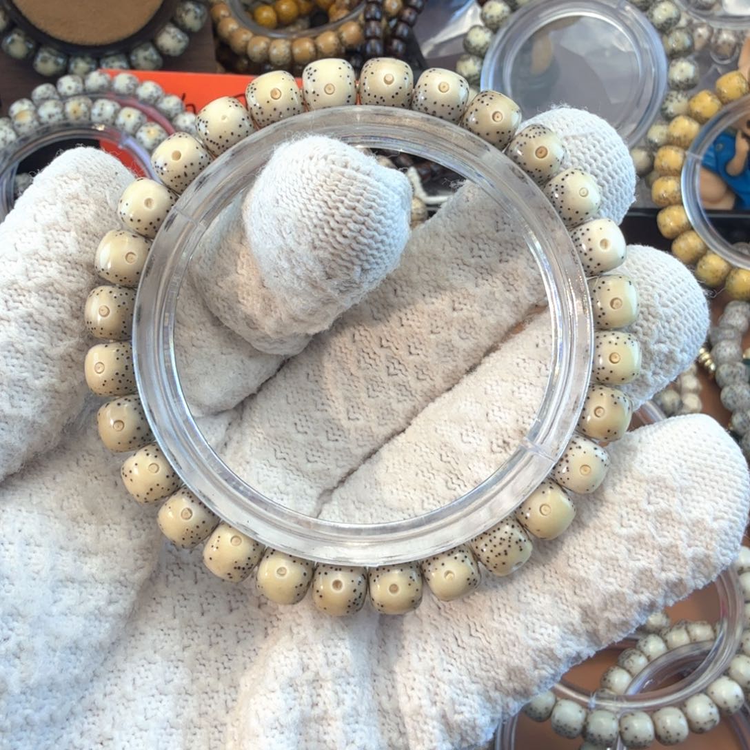 星月菩提手串@****^8/7通体