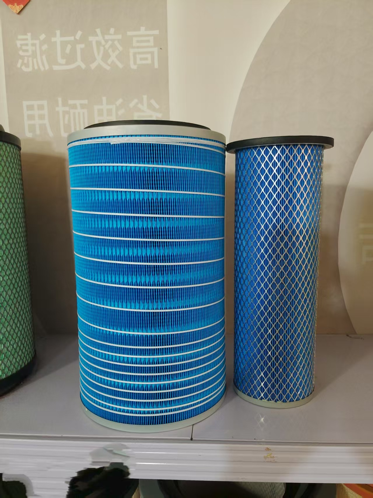 K2139 空滤 13023273 临工 龙工 道依茨 30装载机 空气滤清滤芯