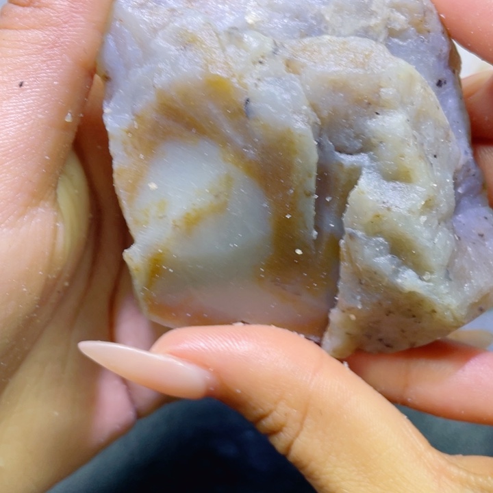 和田玉未镶嵌珠宝半成品