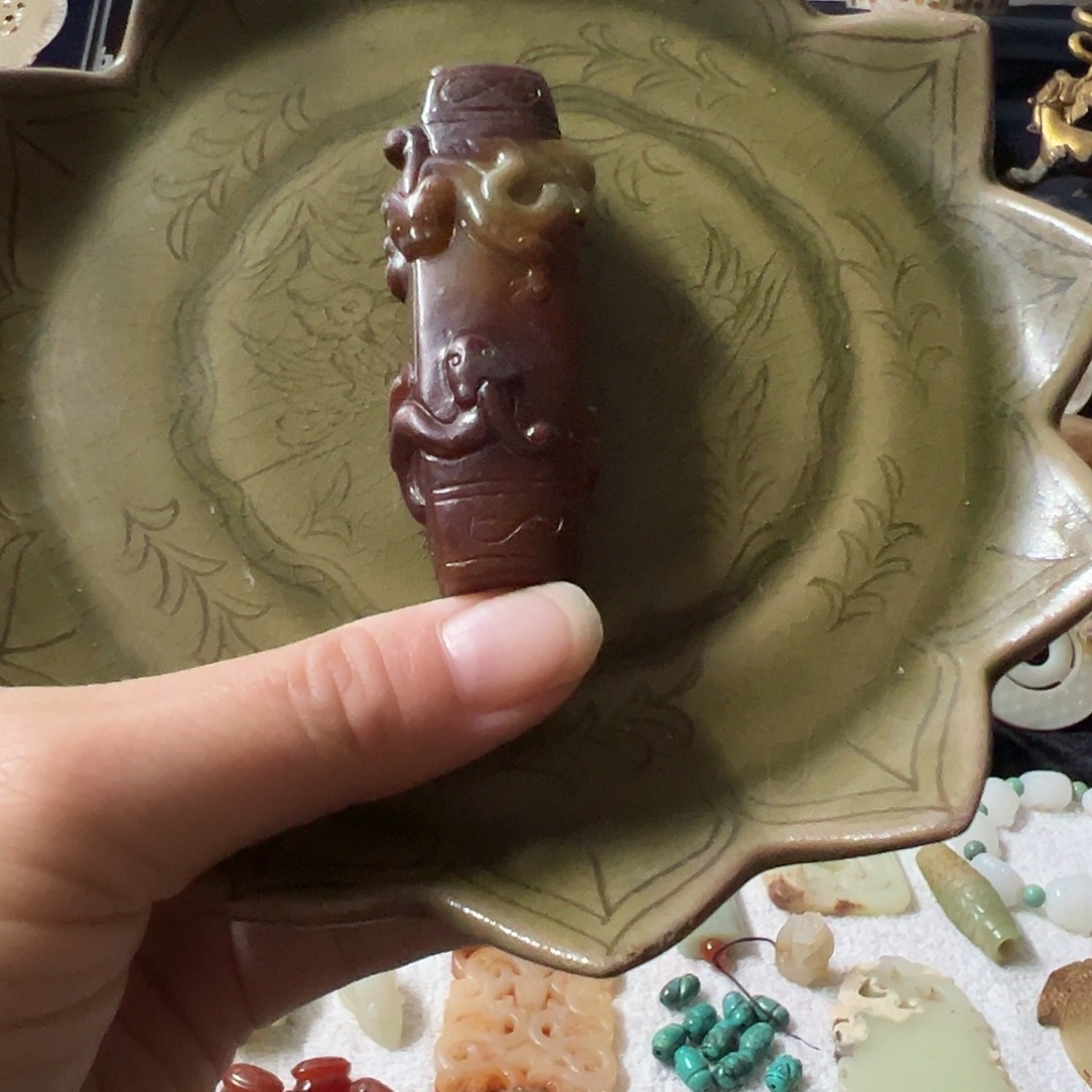 摆件精美典雅别致大方