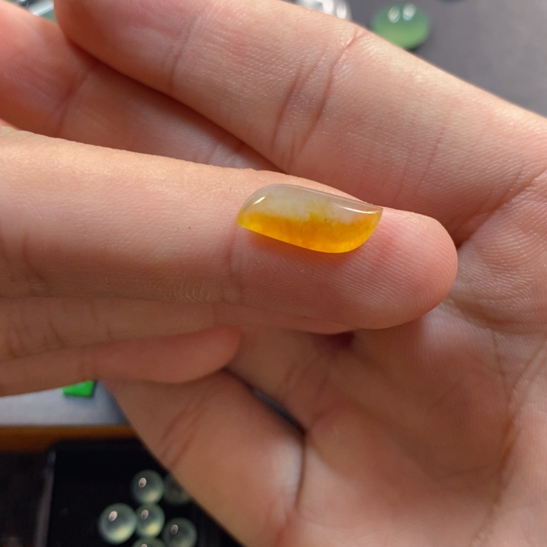 翡翠挂件未镶嵌翡翠珠宝翡翠珠宝