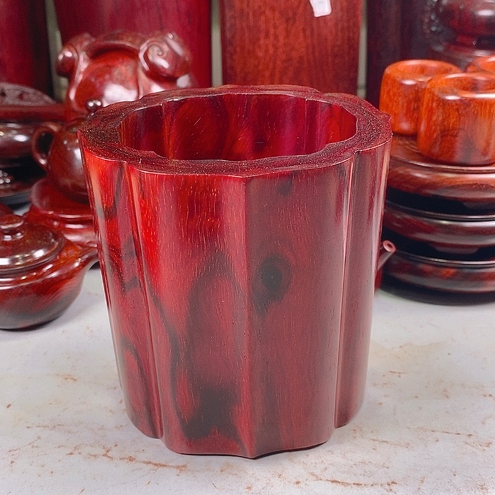 檀香紫檀（小叶紫檀）