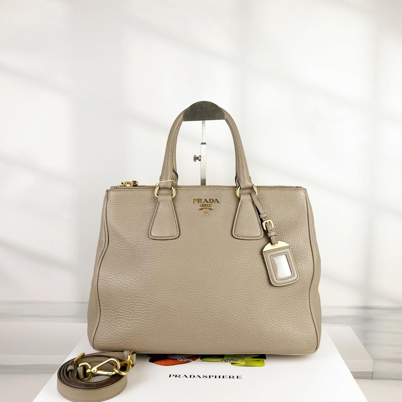 95新 Prada/普拉达 小野专属/单肩包/TL0003