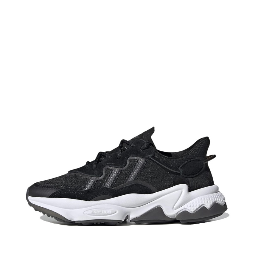 (断码孤品)adidas/阿迪达斯 女鞋低帮生活休闲鞋FV7533-35.5