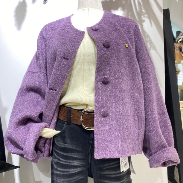 品牌高货大衣集合链接4