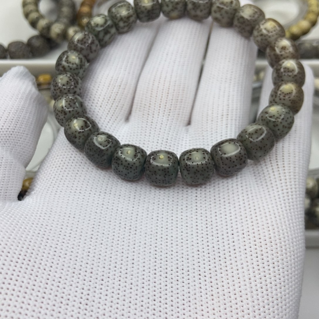 星月菩提手串原生态