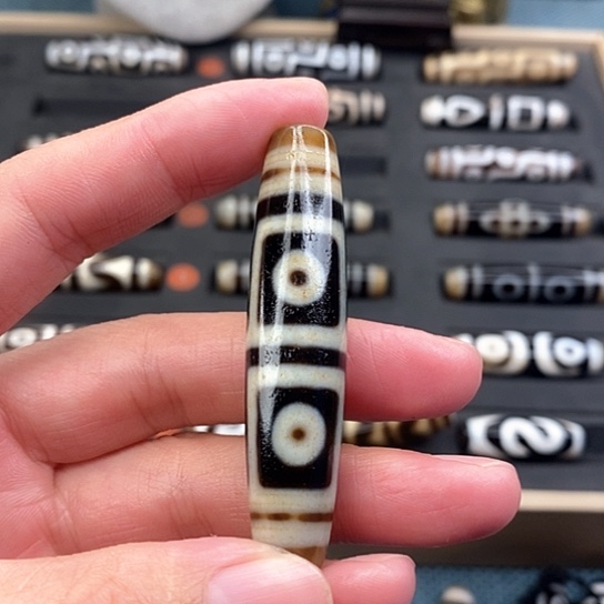 玛瑙吊坠未镶嵌**夜