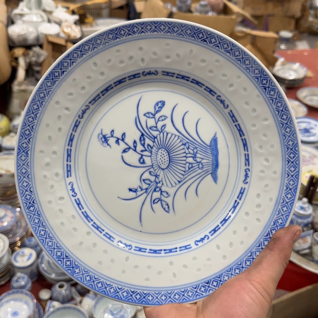 杯景德镇陶瓷艺术品
