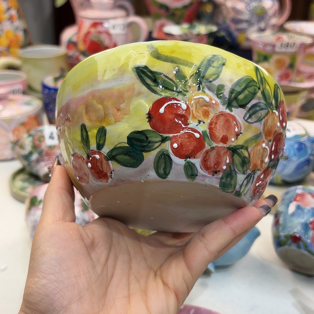 瓷片你要的不是这个世界是