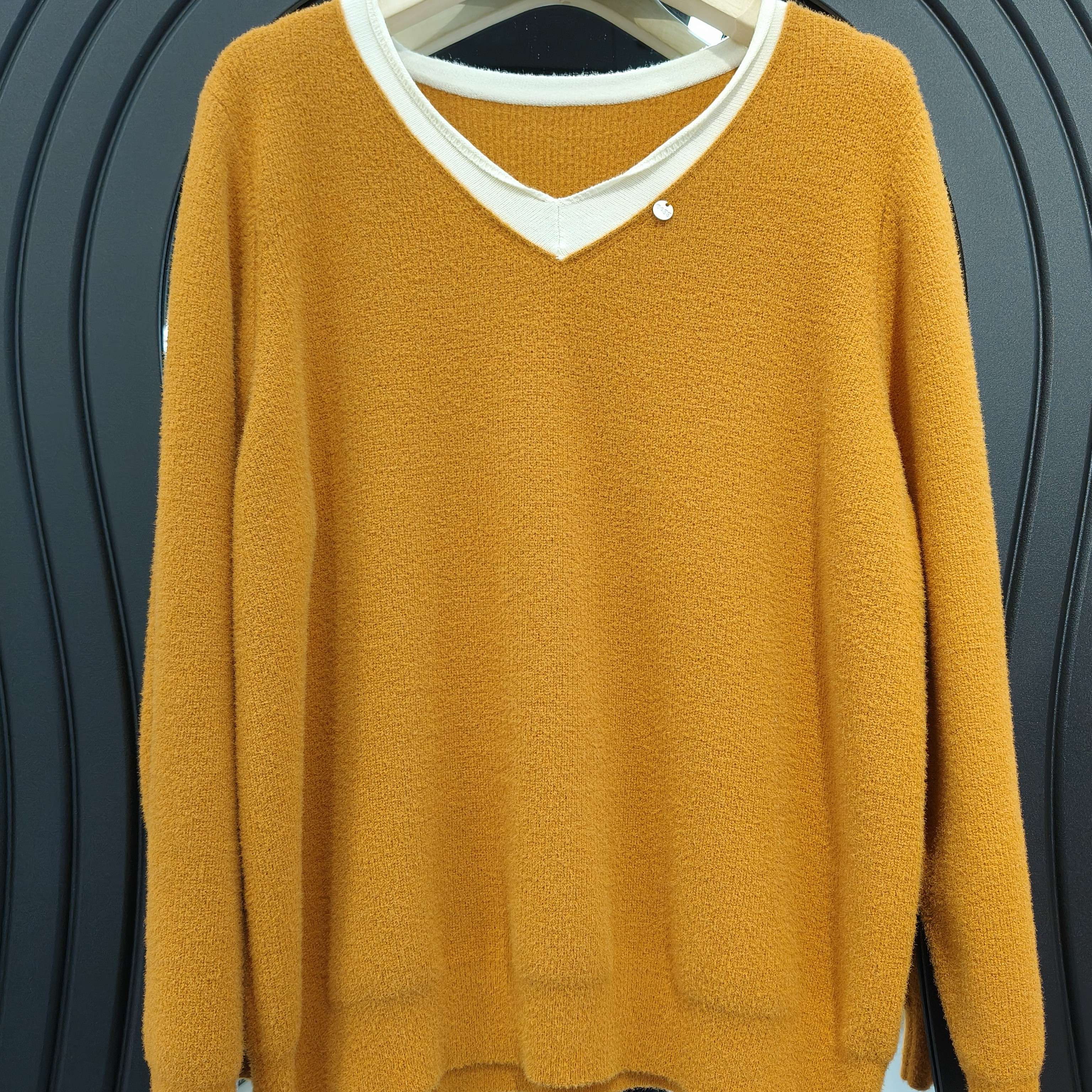 胖美人服饰拍下告诉主播备注尺码和颜色668