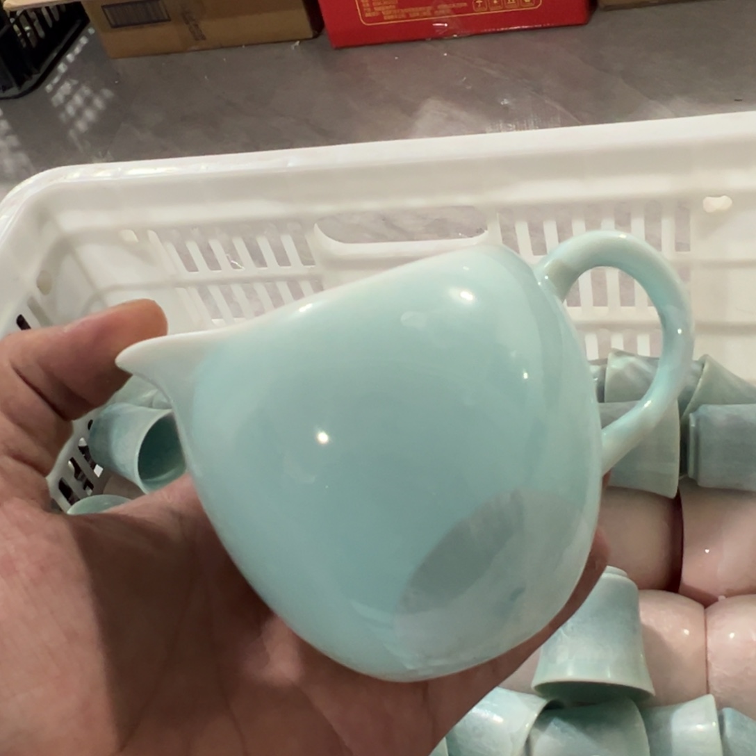 库存茶具部分瑕疵介意勿拍！