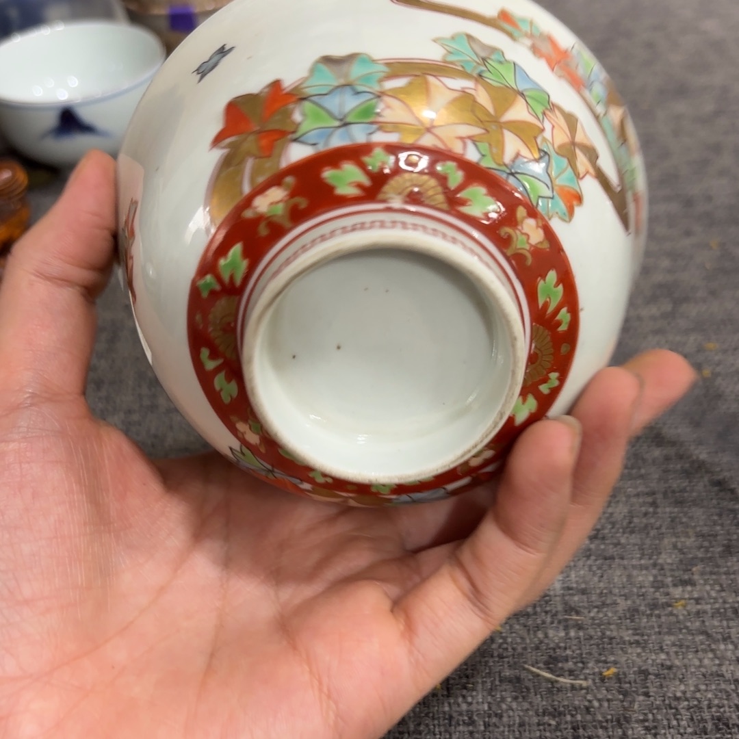 非常好看漂亮的物品