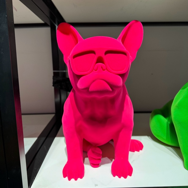 【本尼家】CH402潮玩摆件40x29x38