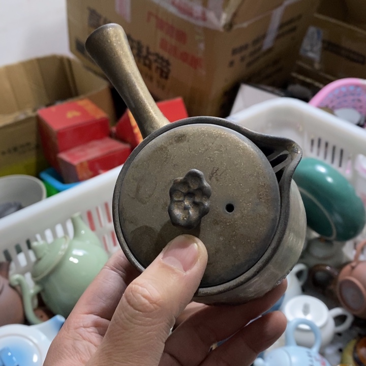 陶瓷艺术品及陶瓷制品