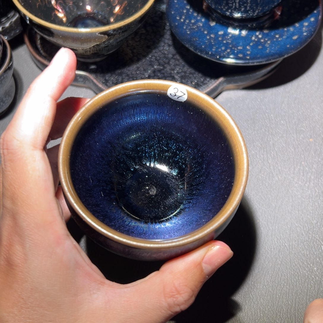 茶盏我们是有很多共同爱好啊