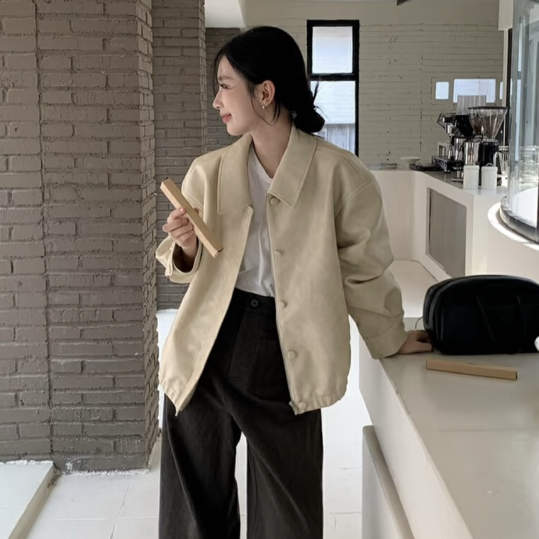 Puff.实体品质 韩系女装 特价No退换