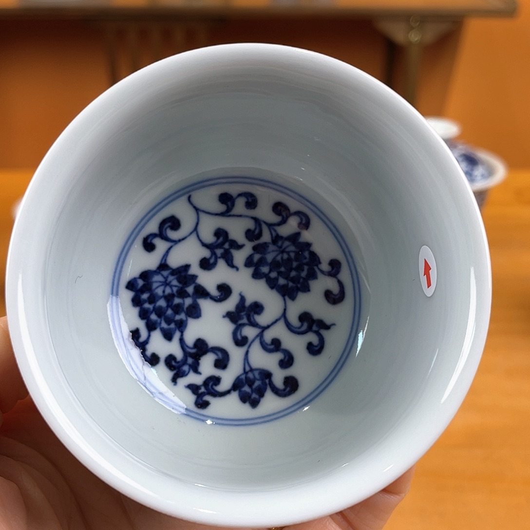景德镇瓷器景德镇陶瓷
