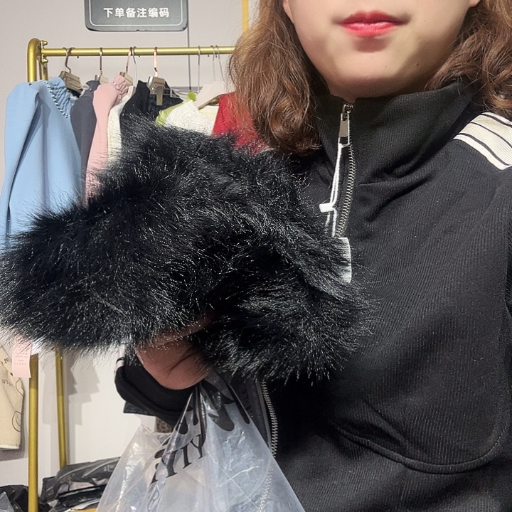 心***帅闪电购624大码女装