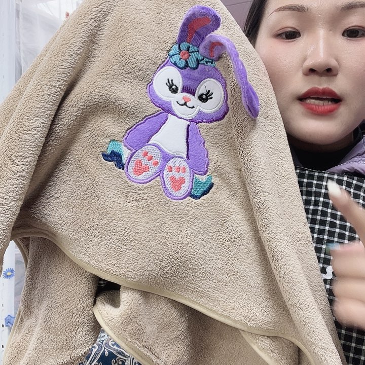 毛绒啦咯啦咯啦咯啦咯啦