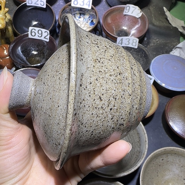 树***少茶盏福建盏茶器盖碗