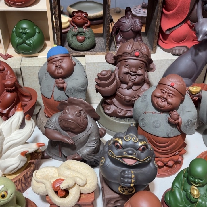 紫砂茶宠苏*?哈哈哈哈哈哈哈哈哈