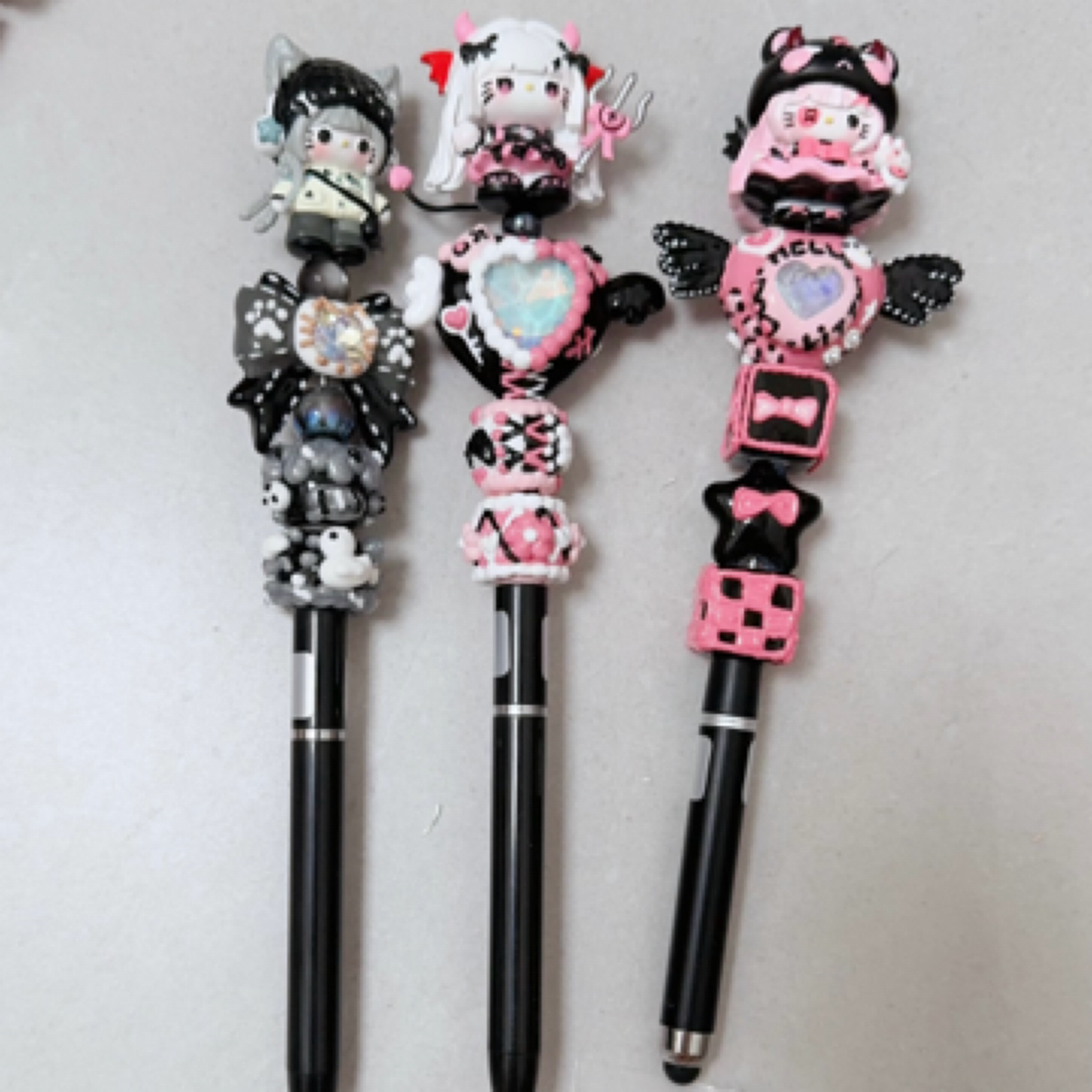 PU崽崽（kt）串珠笔