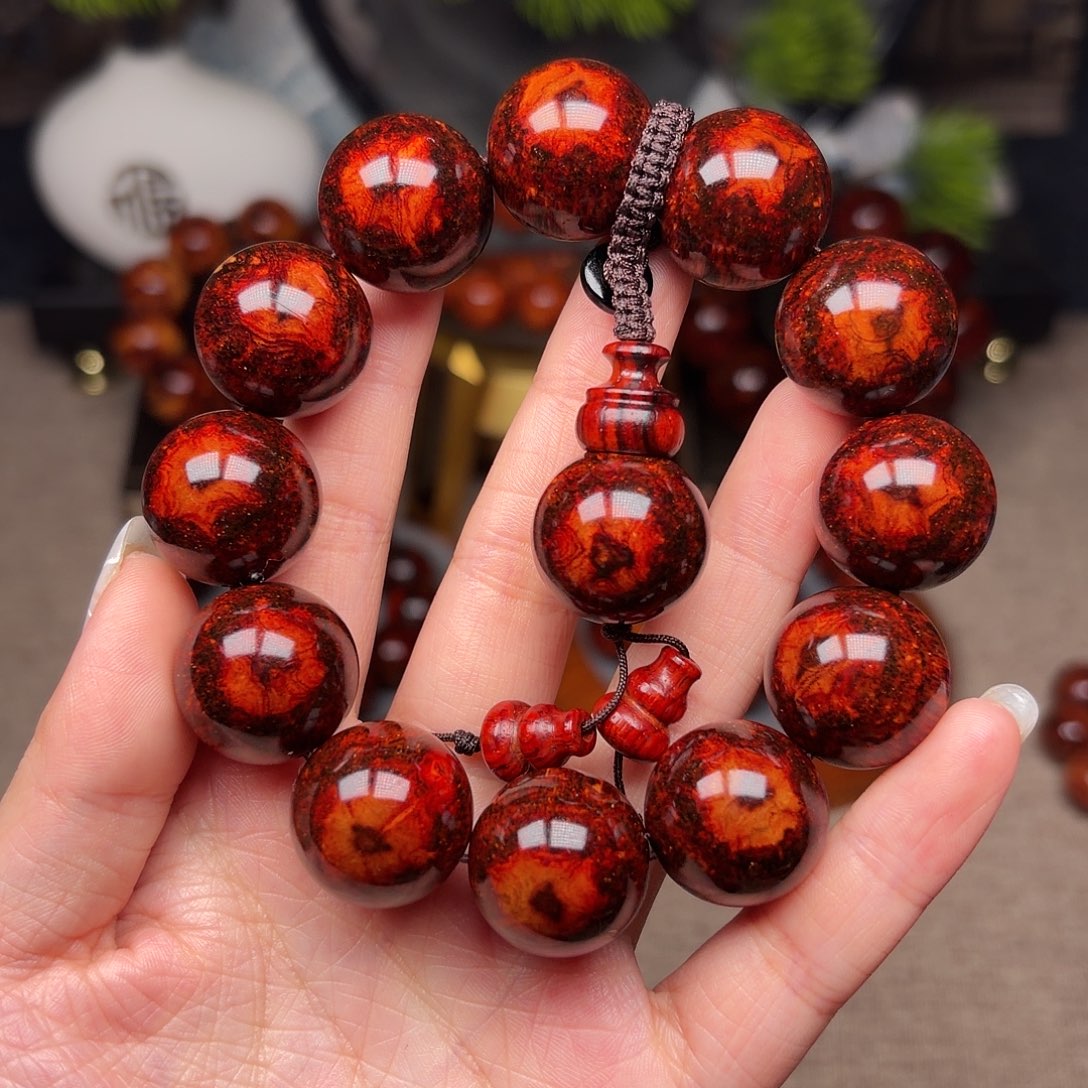 黄花梨/降香黄檀一