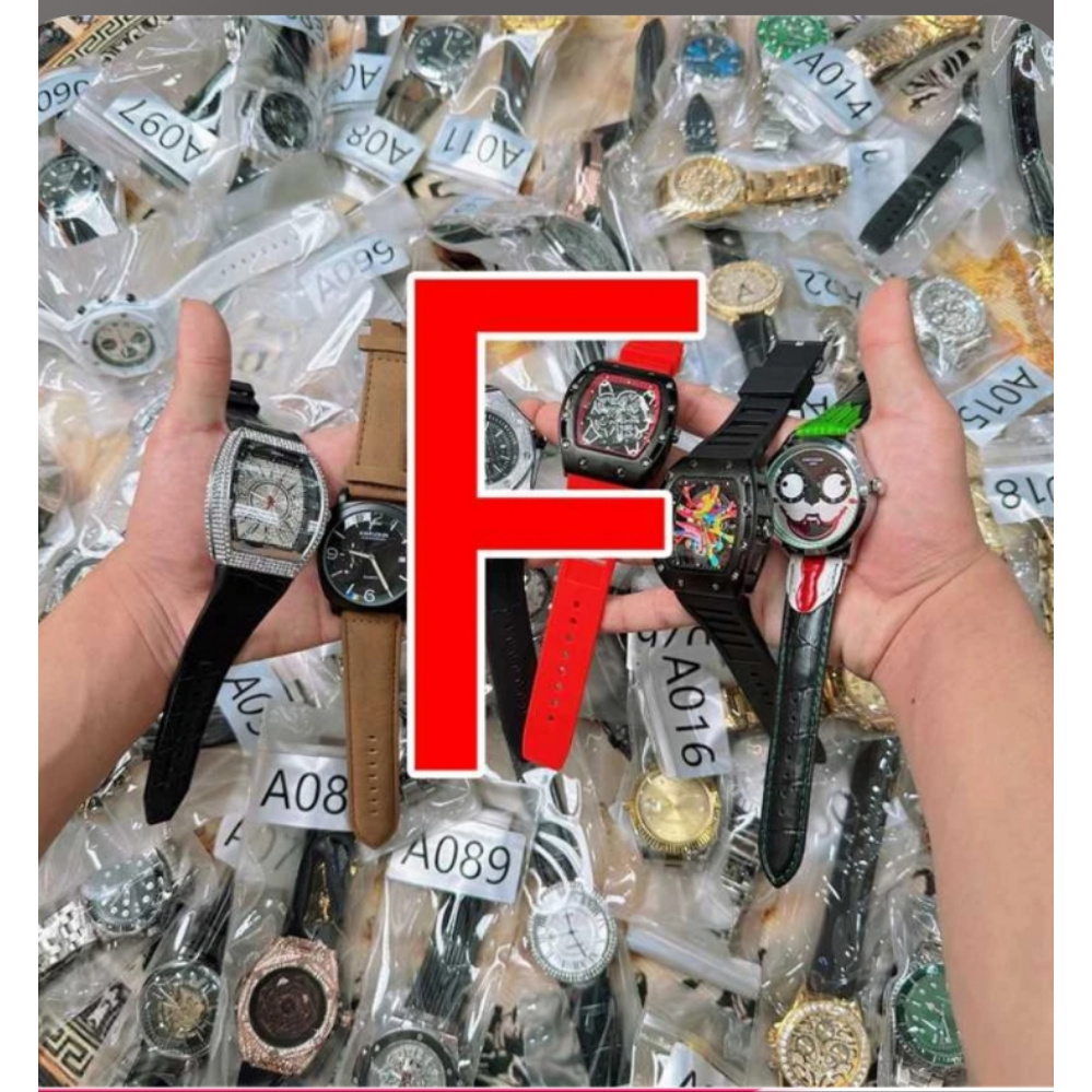 【专柜编码区】全新 经典名匠系列/全自动机械表/42MM