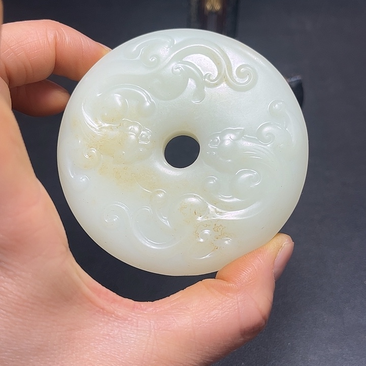 底槽青一物一图发货，支持七天无理由