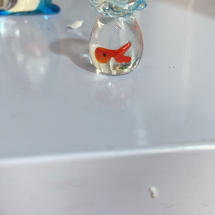 摆件我也不知道我为什么