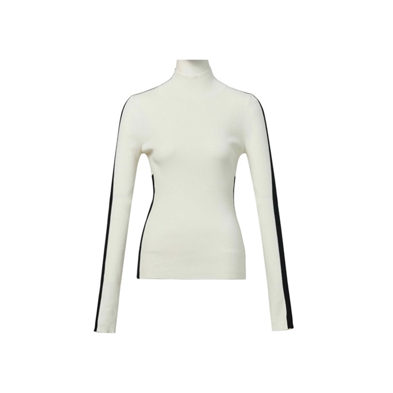 【臻臻专属】Carmen卡蔓高端品牌毛织上衣ZA2CWT789