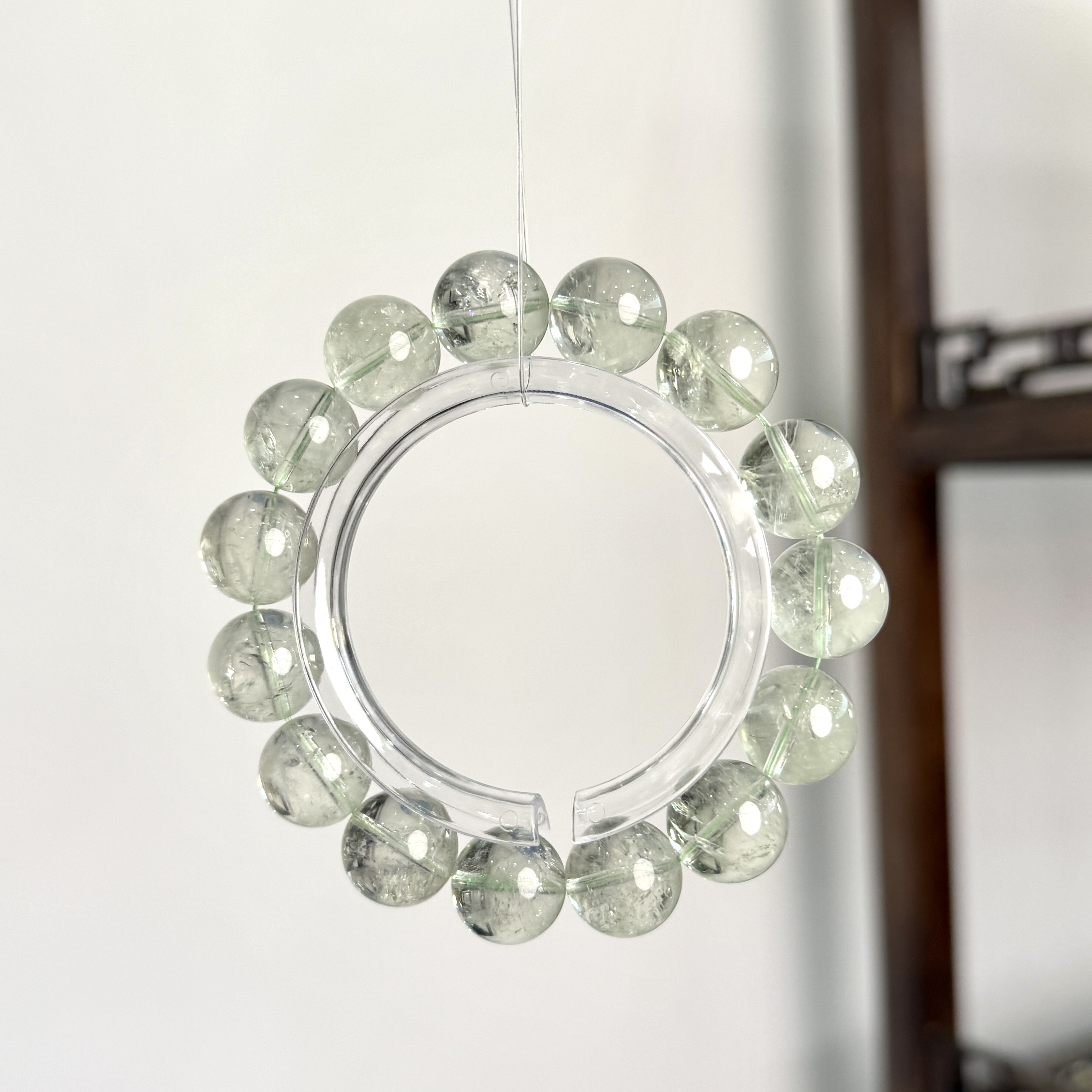 【小王珠宝】绿阿塞 多样性发其一Wh149