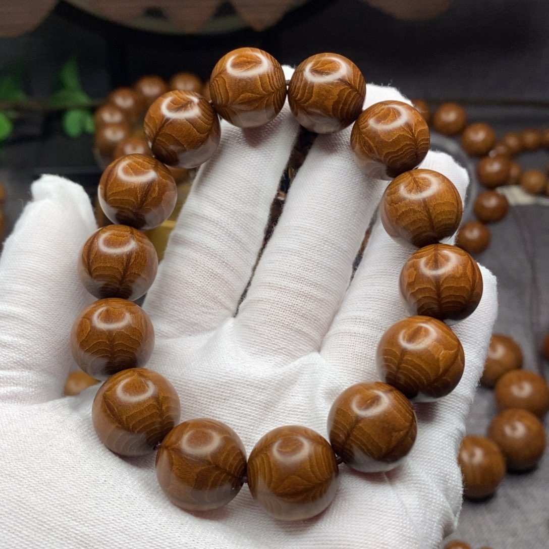 六道木手串/手链华**飞高货1.5