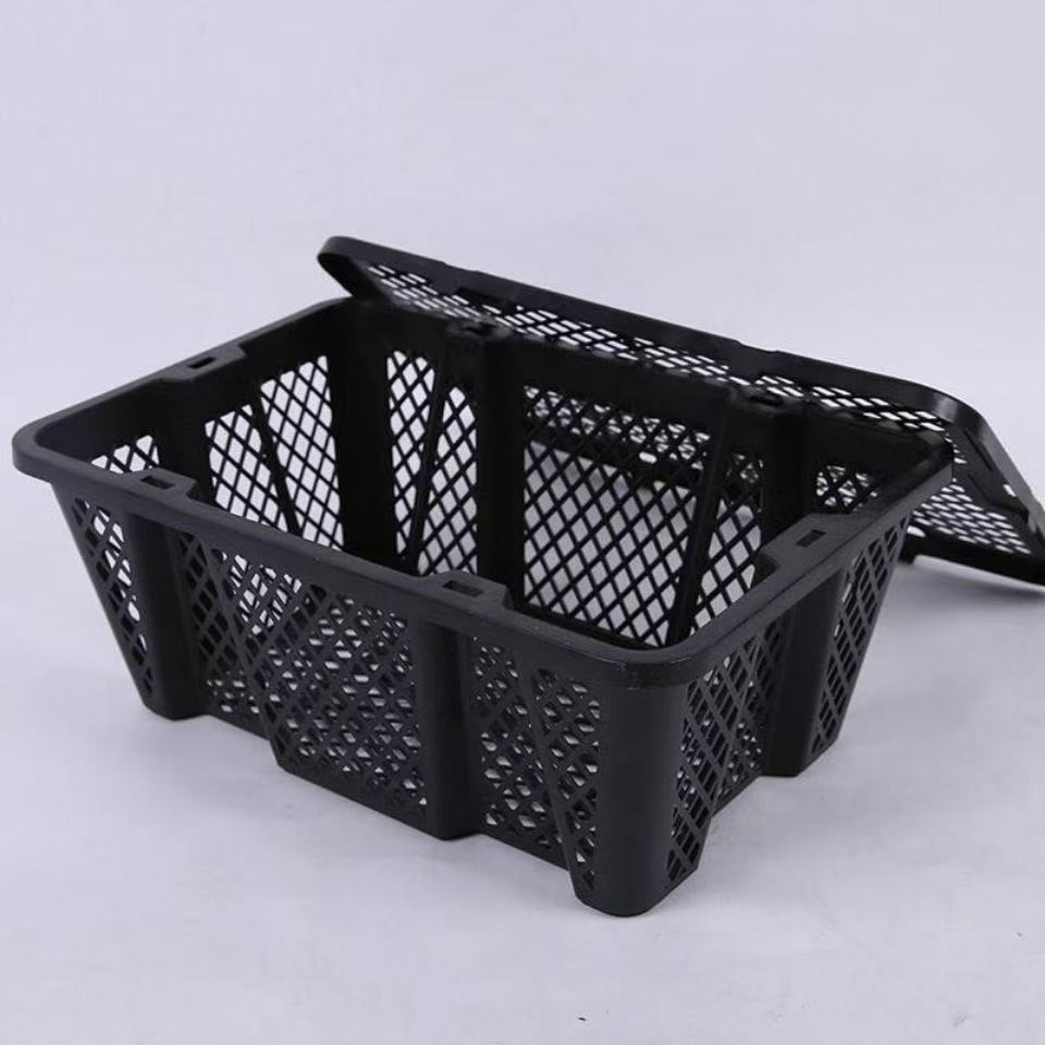  塑料筐简约大容量置物储物网格