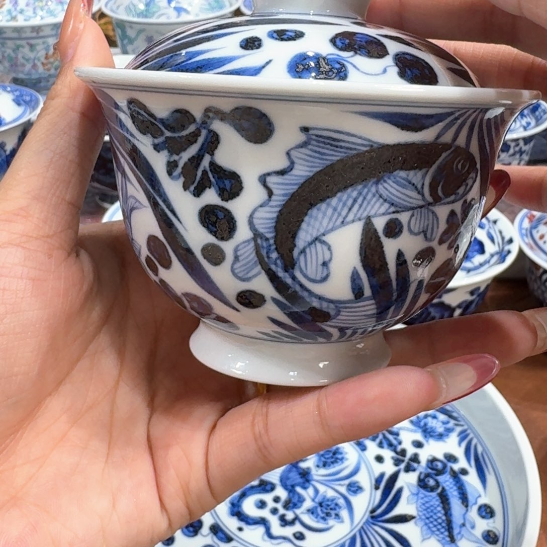 盖碗11111111111111111