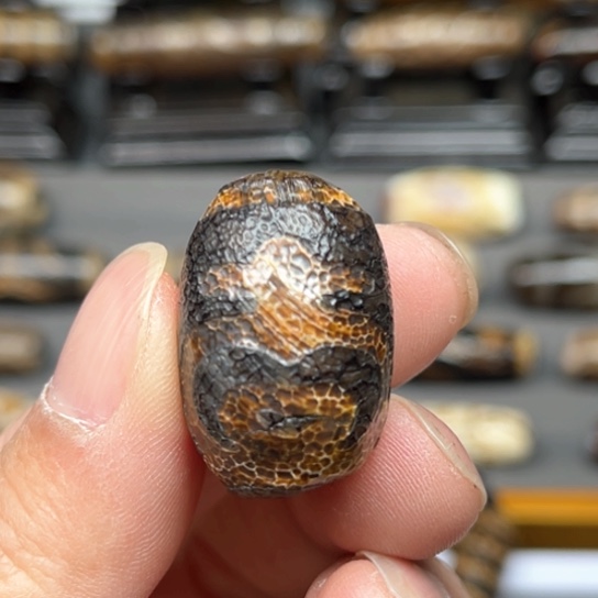 玛瑙/玉髓手链未镶嵌天**福