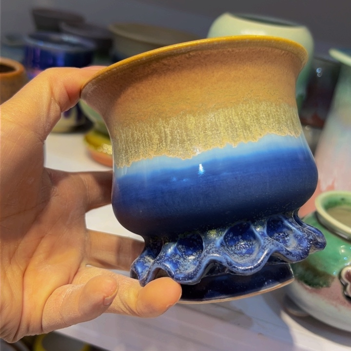 景德镇陶瓷研究所