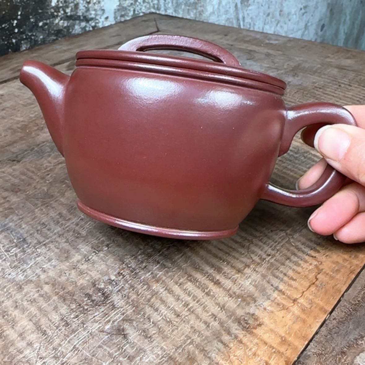 【闪购商品】紫砂茶壶紫砂艺术品