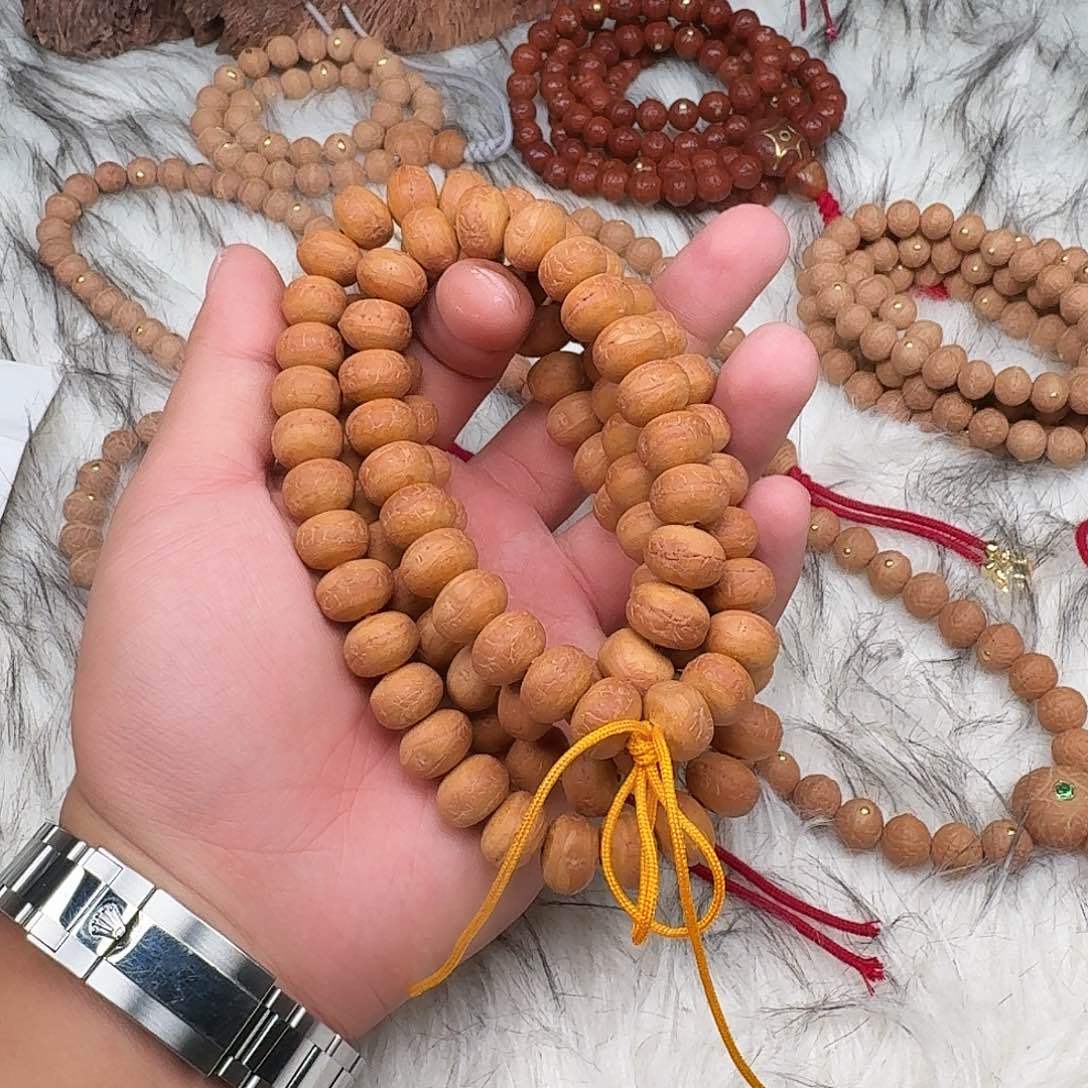 凤眼菩提手串凤眼